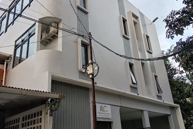 KOST PUTRA DI PURI INDAH JATINANGOR - Sewa di Bandung