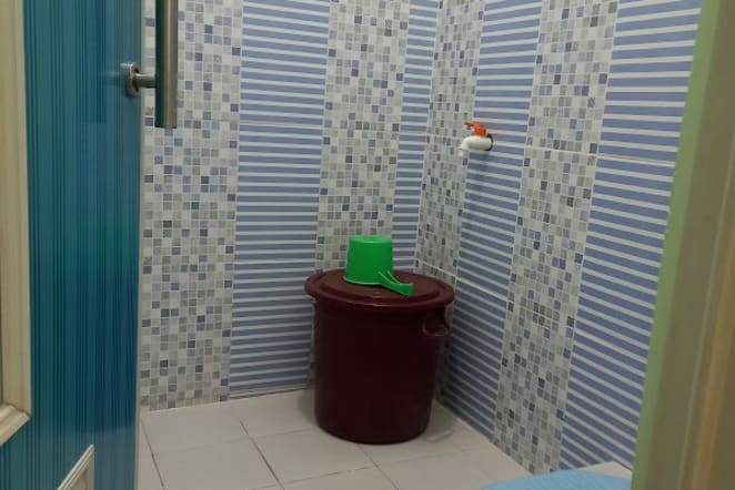 Kost Putri ASTER - Sewa di Bandung