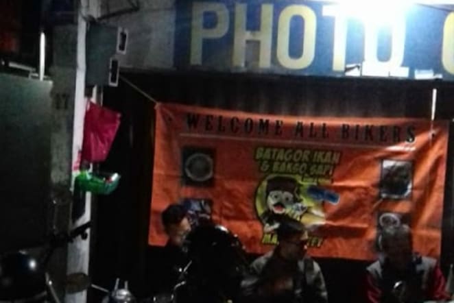 Fhotocopi & Kost - Sewa di Bandung