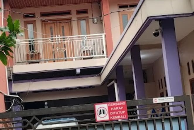 Delia Kost & Kontrakan - Sewa di Cirebon