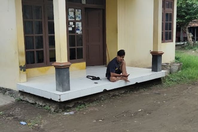 Rumah AMRI VAN HOUTTEN - Sewa di Cirebon