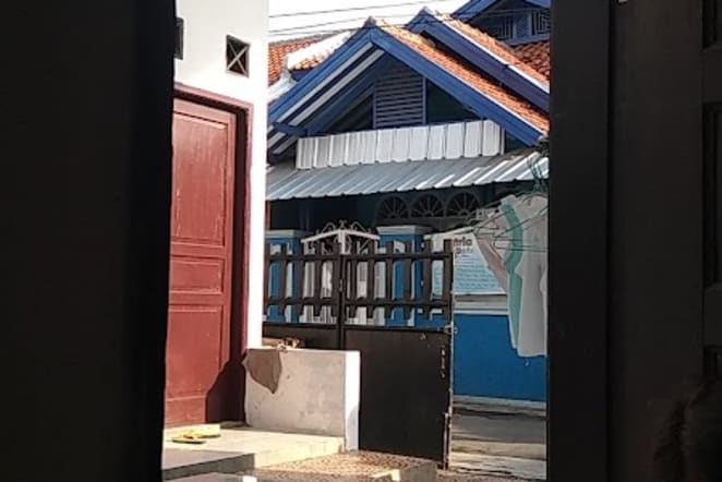 Manggis Comfort Rooms - Sewa di Cirebon