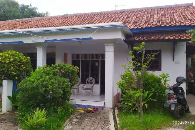 Herman Waryono - Sewa di Cirebon