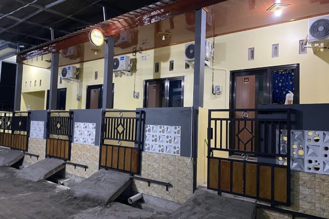 Navara kost - Sewa di Genuk