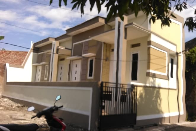 Kost Putri Wati Genuk - Sewa di Genuk