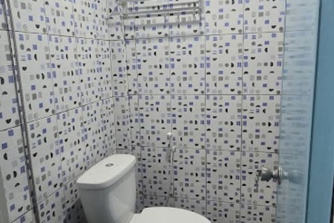 Kost Eksklusif 02 - Sewa di Genuk