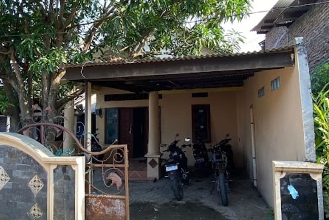 Kontrakan Al Barokah - Sewa di Genuk