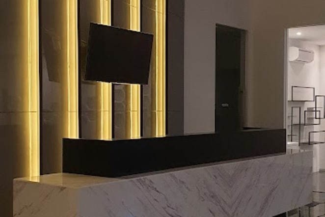Strata Living - Sewa di Genuk