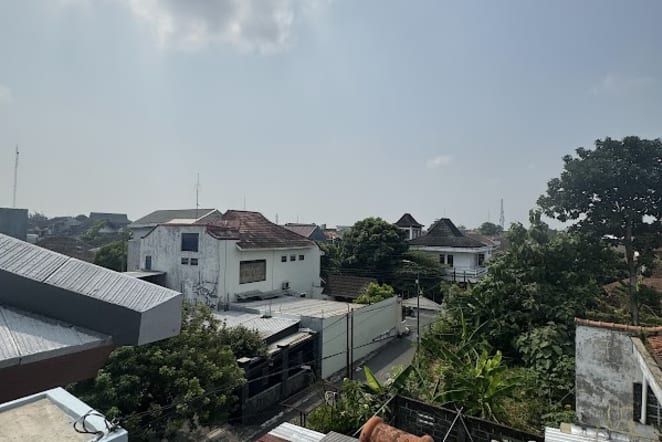 Kost Eksklusif MRH - Sewa di Yogyakarta