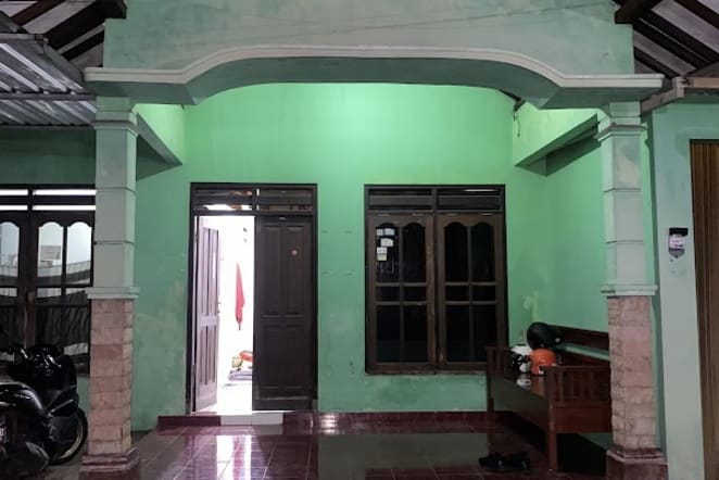 KONTRAKAN PAK DARODI - Sewa di Yogyakarta