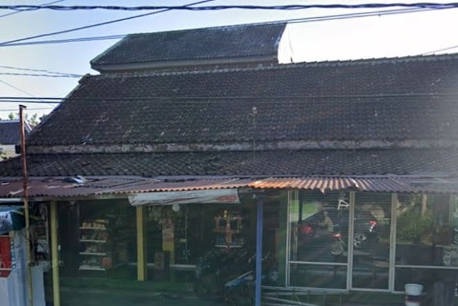 Kontrakan jln kinanti no.26 - Sewa di Yogyakarta