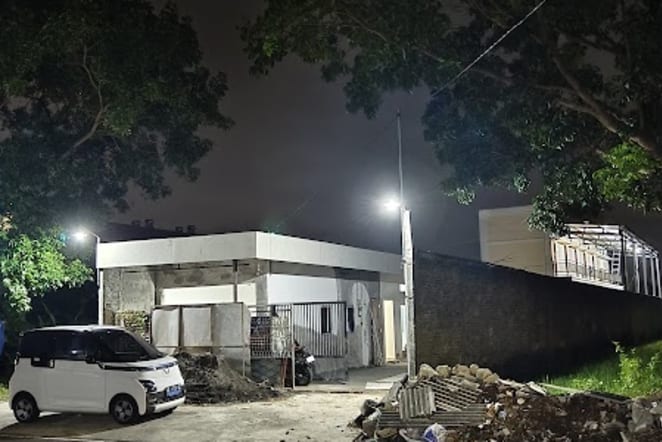Kos Eksklusif Code Bantul - Sewa di Yogyakarta
