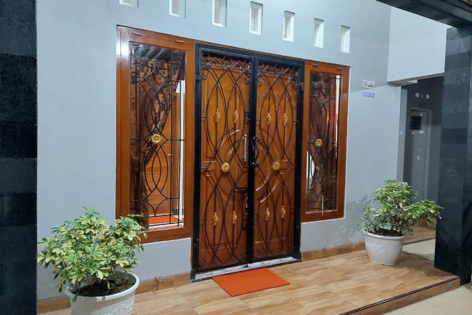 Kos Eksklusif Putri Gardenia - Sewa di Yogyakarta