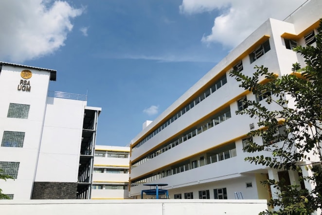 Rumah Sakit Akademik UGM Yogyakarta - Sewa di Ugm