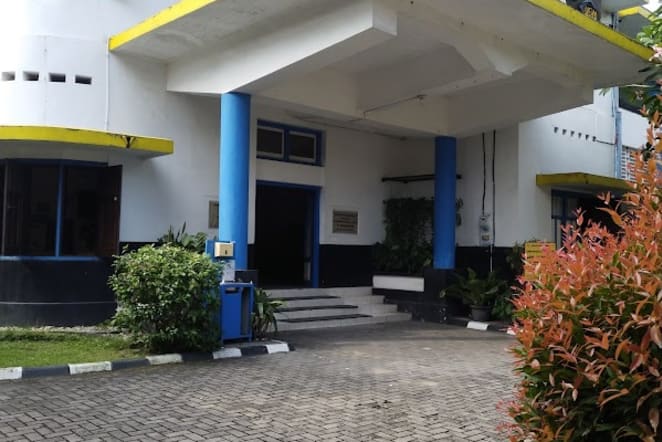 Ratnaningsih UGM Dormitory - Sewa di Ugm