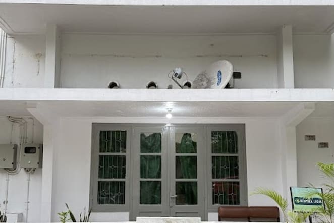 Koperasi Mahasiswa KOPMA UGM - Sewa di Ugm