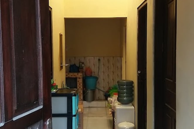 Kost Rakei - Sewa di Uny
