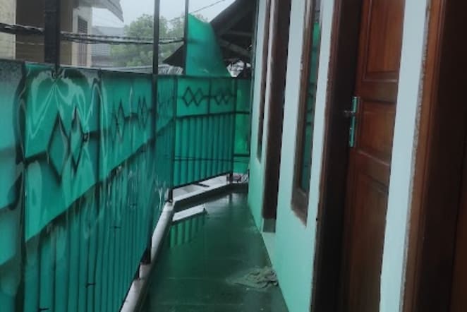 Kost Putri An-Nur - Sewa di Uny