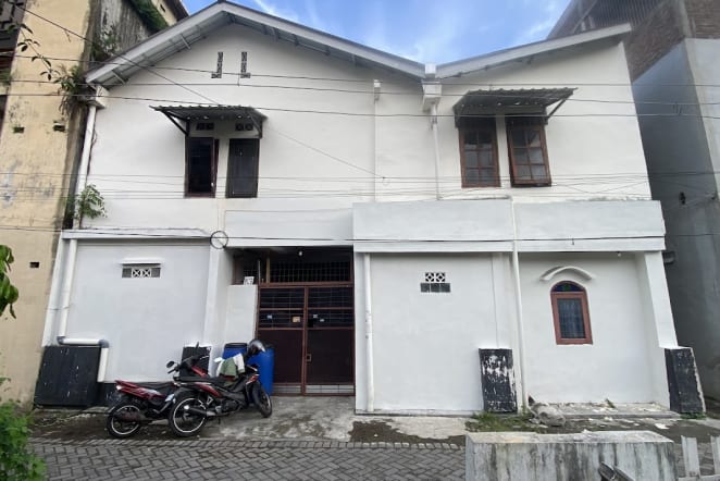 Kost putra e30 - Sewa di Uny