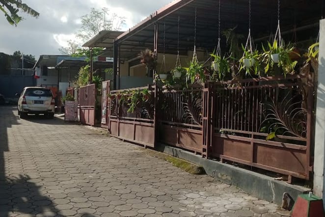 Maguwo Asri - Sewa di Yogyakarta