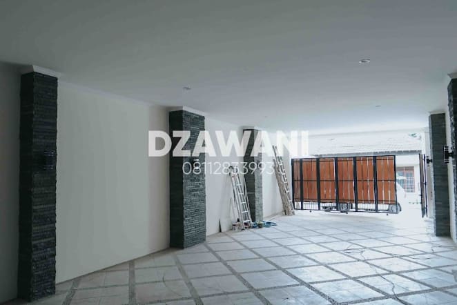 Dzawani Kost Eksklusif Condongcatur - Sewa di Depok