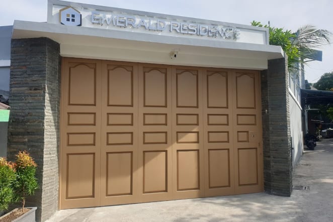 Kost Premium Emerald Solo - Sewa di Solo