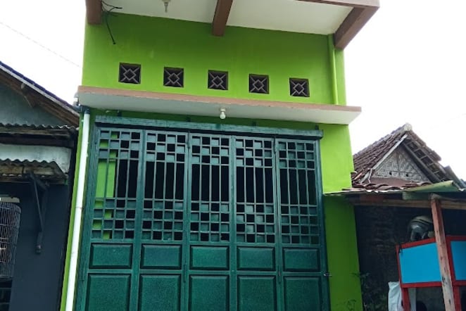 Kost murah / kontrakan dekat uns - Sewa di Solo