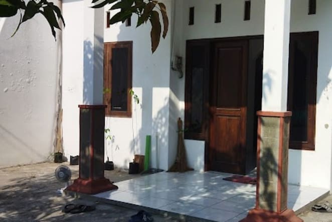 Kontrakan Arem-Arem - Sewa di Solo