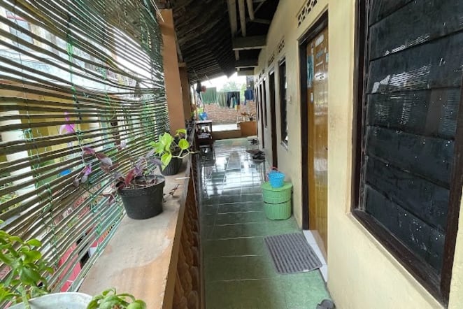 Kost Apartmen 38 - Sewa di Solo