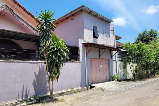 Kost Putra Bintang - Sewa di Colomadu