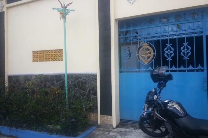 Kos Putera Yanuar Colomadu - Sewa di Colomadu