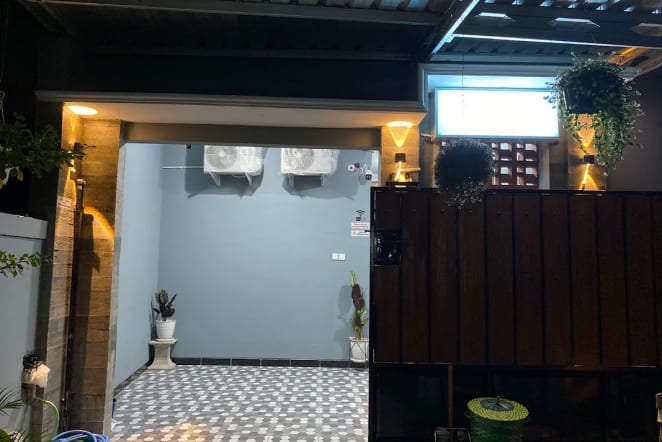 Kost putri sejati - Sewa di Colomadu