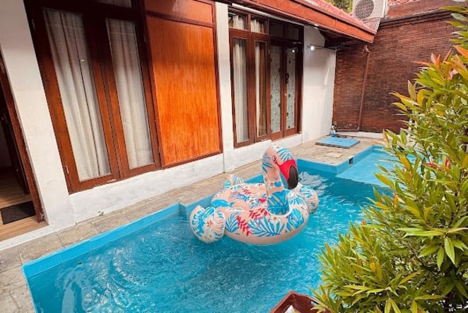 Chrome Hotel & Resort Solo - Sewa di Colomadu