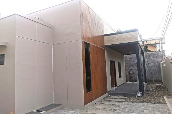 Kost Eksklusif Semenrante Living - Sewa di Solo