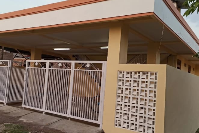Kos Palur 2 - Sewa di Solo
