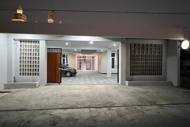 AZ Dream Kost - Sewa di Solo