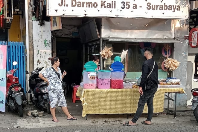 Home mbothe - Sewa di Wonokromo