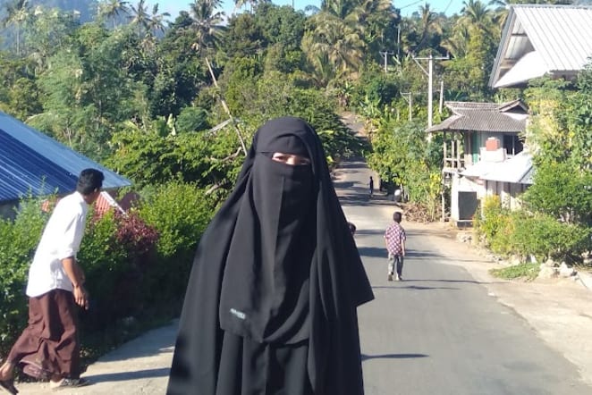 House of within - Sewa di Lombok