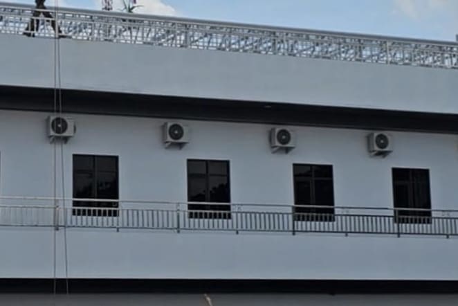 POME KOST LUXURY PALEMBANG - Sewa di Palembang