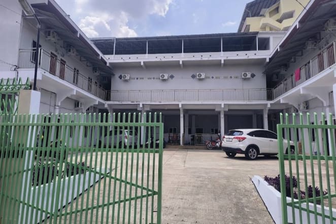 Harmoni Kost Palembang - Sewa di Palembang
