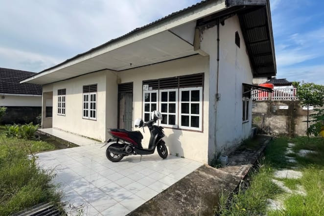RUHILL - Sewa di Palembang