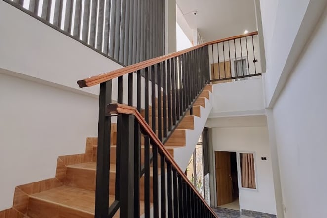 Four M co-living - Sewa di Palembang