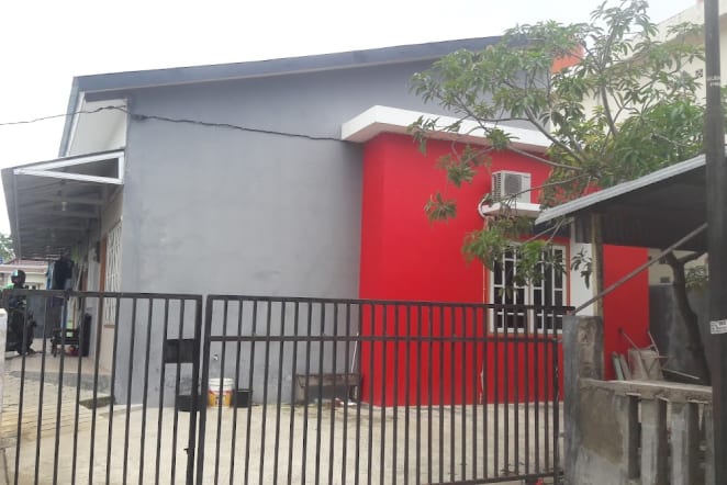KOST IBU LENNY SEDUDUK PUTIH - Sewa di Palembang