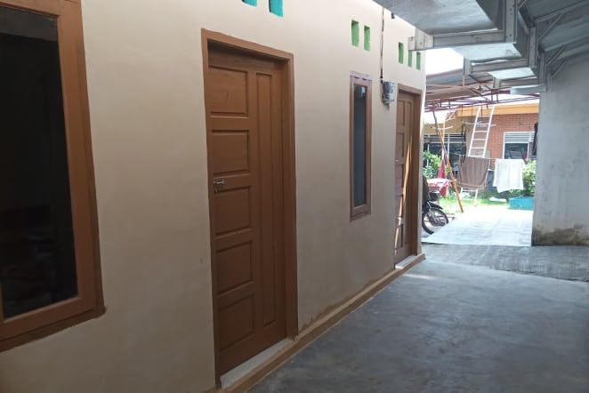 Kost Anna Rut - Sewa di Sako