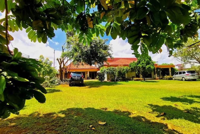 Kost & Residence Cindo - Sewa di Sako