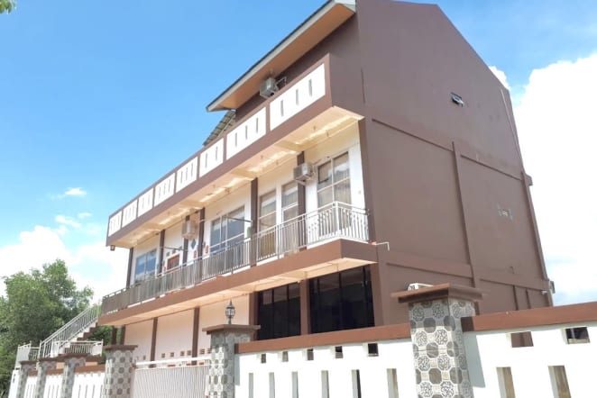 Saras Kost Palembang - Sewa di Sako