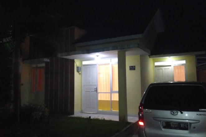 Pesona Alam Jering Regency - Sewa di Sako