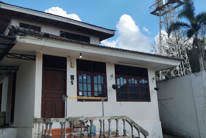 Yu kost & homestay - Sewa di Sail