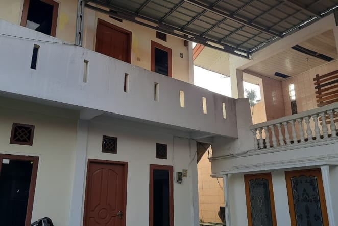 Kost Bang Agi - Sewa di Sail