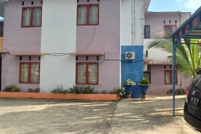 Kost Exclusive Sherinarsa - Sewa di Sail